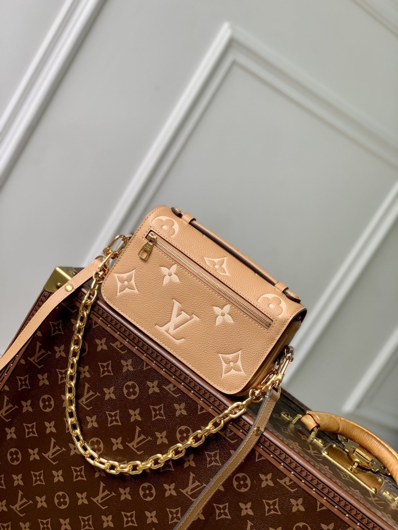 LV Satchel Bags